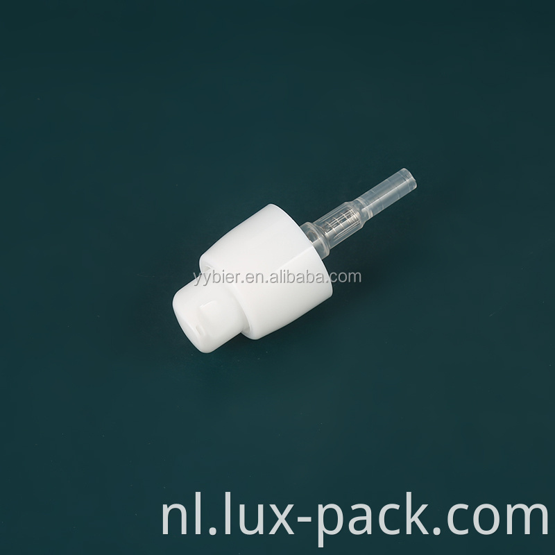 24/410 24/415 28/400 28/410 28/415 Borstvulbare oog Creampoeder Pompbuis